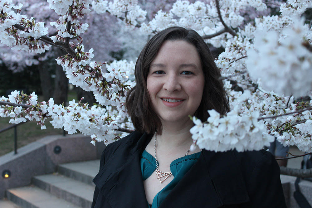 Erin Price, LICSW, OSW-C Young Adult and Psychosocial Support Program Director