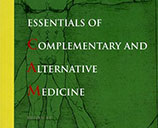 Book: Essentials of Complementary and Alternative Medicine