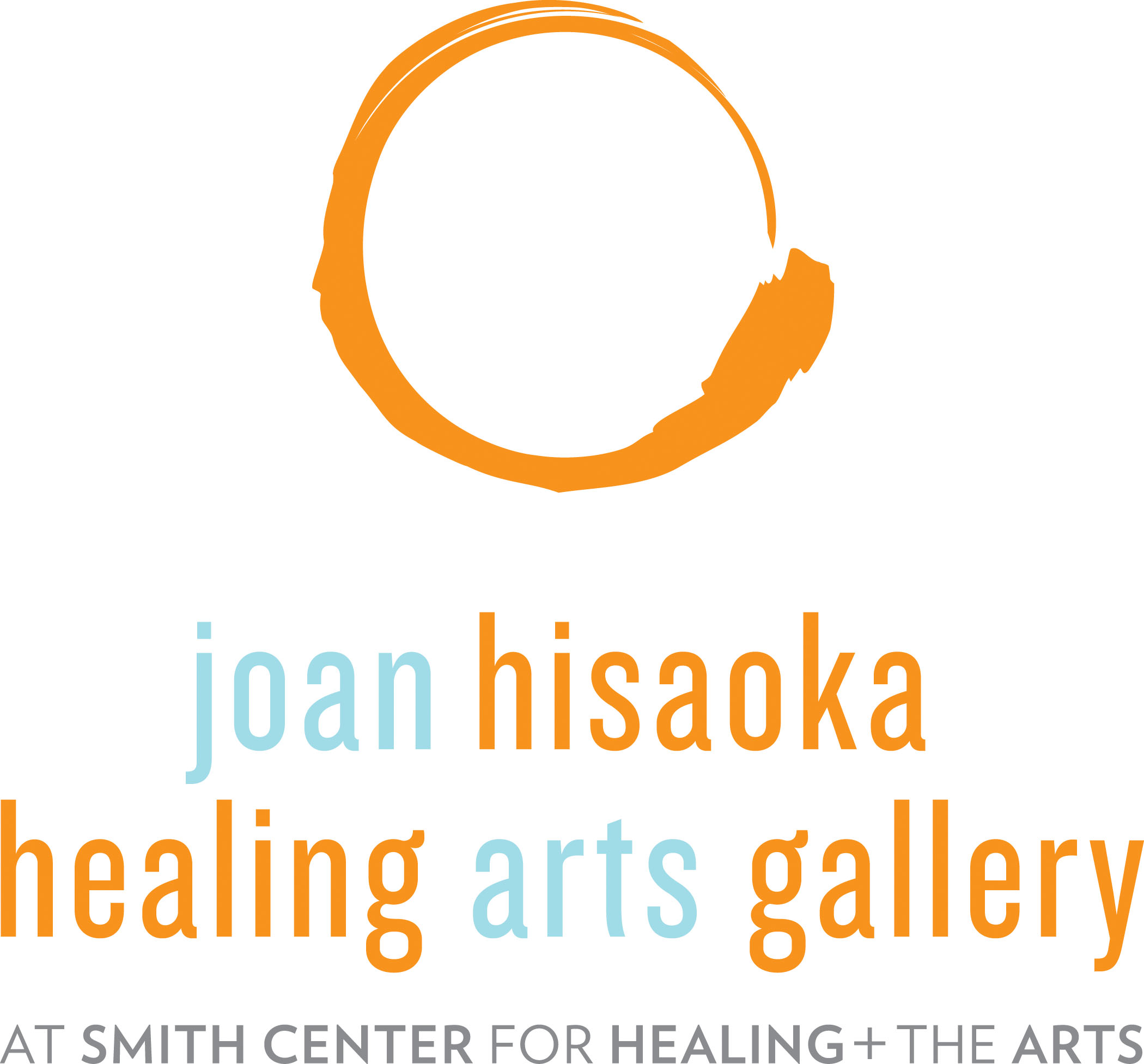 Joan Hisaoka Healing Arts Gallery