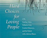 Book: Hard Choices for Loving People