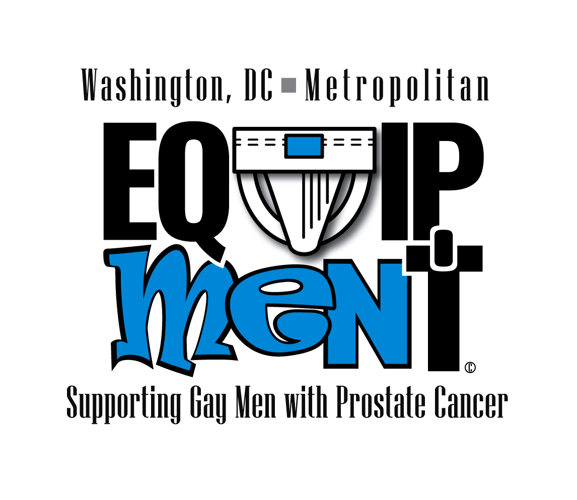 A Healing Circle: Gay Men with Prostate Cancer