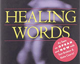 Book: Healing Words - The Power of Prayer and The Practice of Medicine