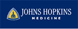 Johns Hopkins Medicine Logo