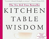 Book: Kitchen Table Wisdom