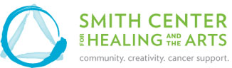 Smith Center for Healing and the Arts logo