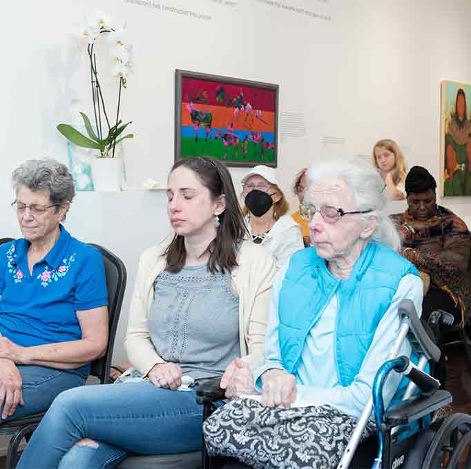 mindfulness for cancer care