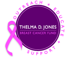 Thelma D. Jones Breast Cancer Fund