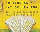 Book: Writing as a Way of Healing